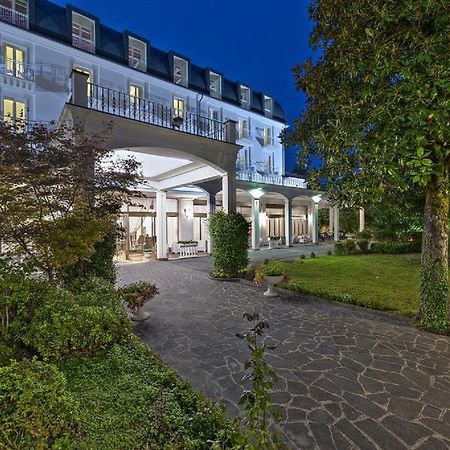 Hotel Excelsior Terme Abano Terme Eksteriør billede
