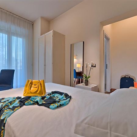 Hotel Excelsior Terme Abano Terme Eksteriør billede