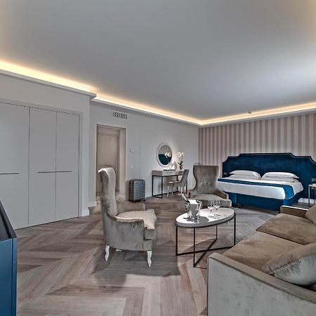 Hotel Excelsior Terme Abano Terme Eksteriør billede