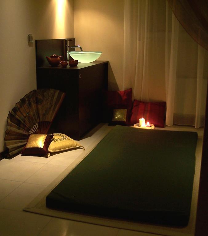 Hotel Excelsior Terme Abano Terme Eksteriør billede
