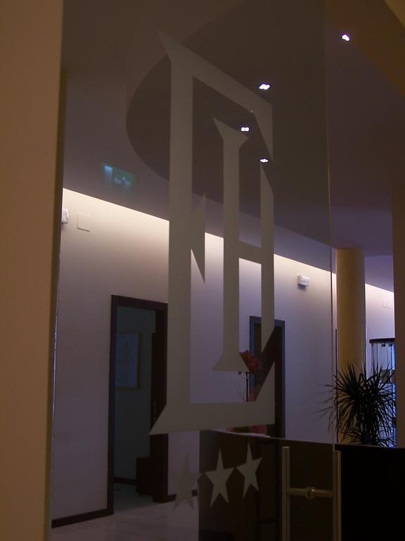 Hotel Excelsior Terme Abano Terme Eksteriør billede