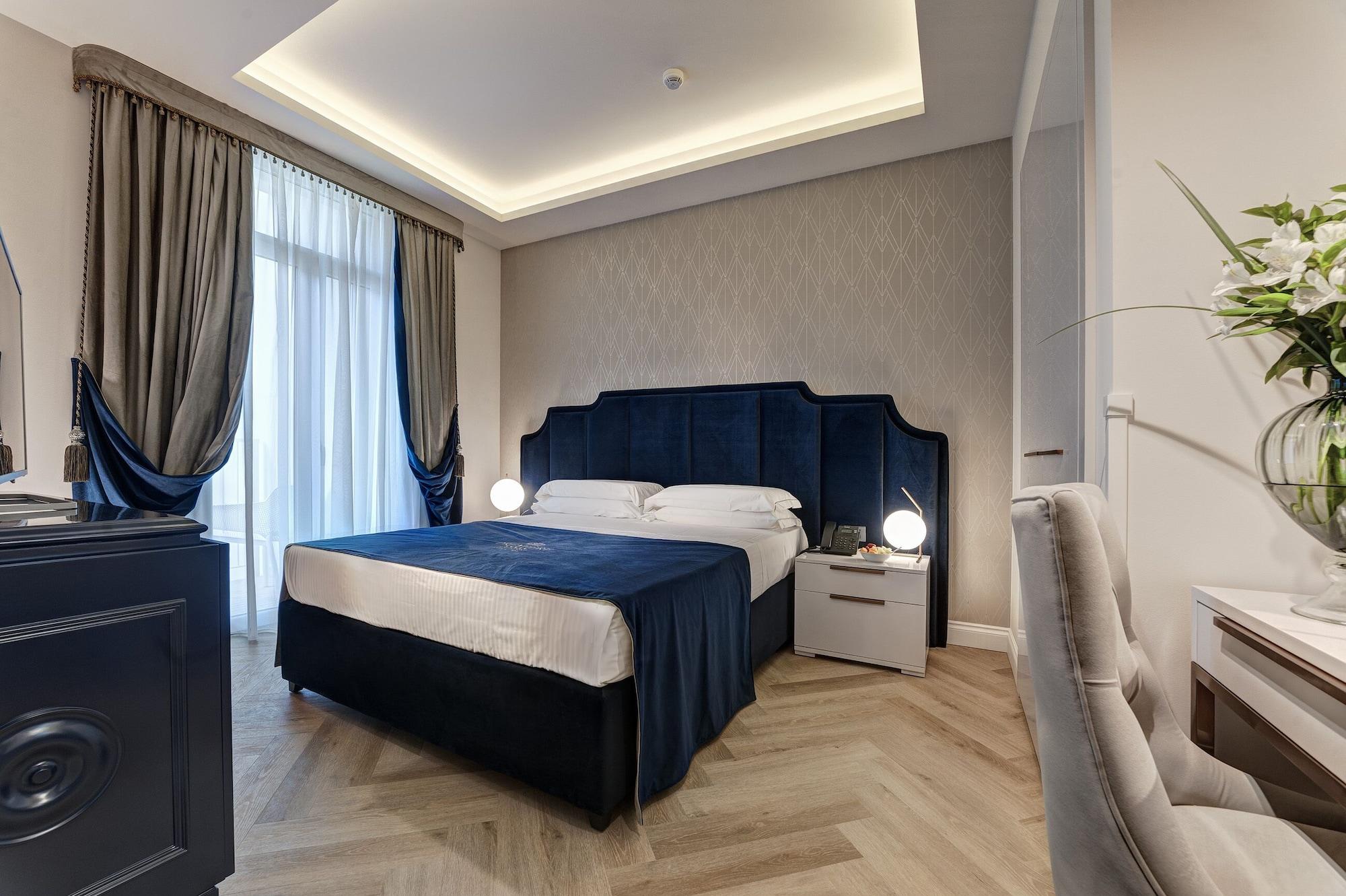 Hotel Excelsior Terme Abano Terme Eksteriør billede