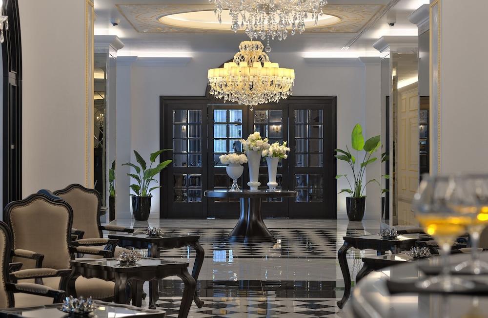 Hotel Excelsior Terme Abano Terme Eksteriør billede