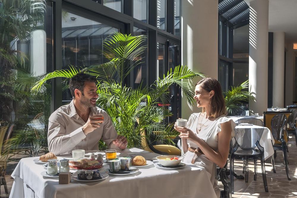 Hotel Excelsior Terme Abano Terme Eksteriør billede