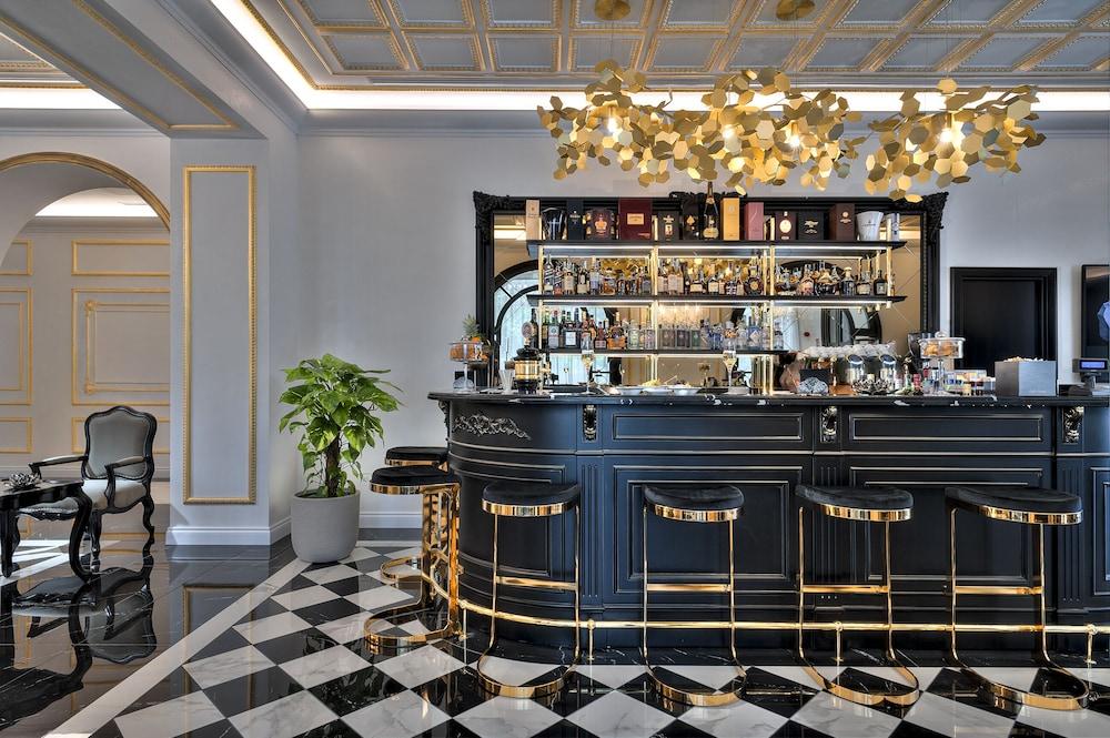 Hotel Excelsior Terme Abano Terme Eksteriør billede