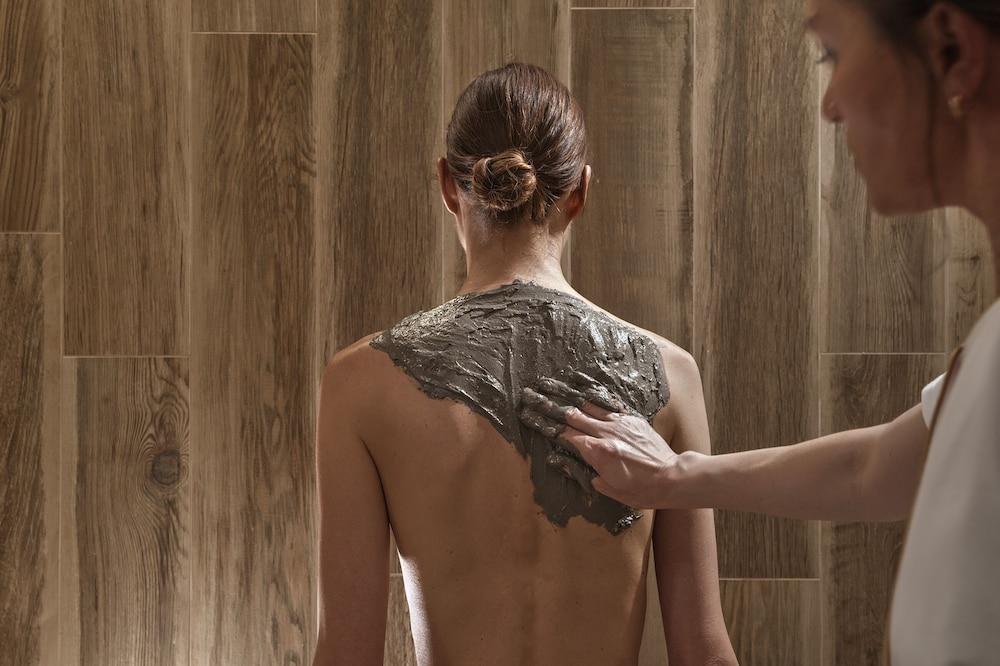 Hotel Excelsior Terme Abano Terme Eksteriør billede