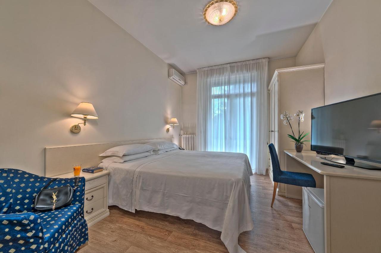 Hotel Excelsior Terme Abano Terme Eksteriør billede